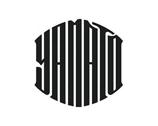YAMATO logotype