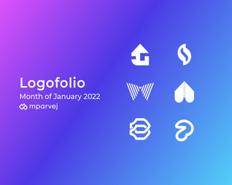 Logofolio - Logo trends