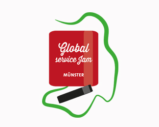 Global Service Jam, Münster
