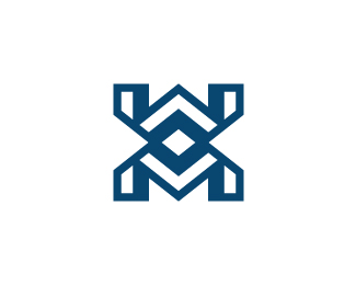 MW or WM Logo