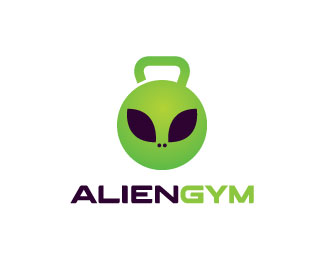 Alien Gym