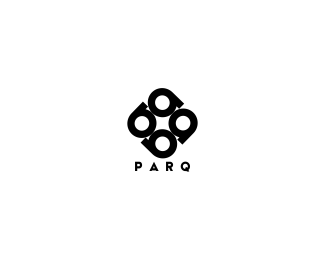 PARQ / Logo Design