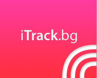 iTrack logo