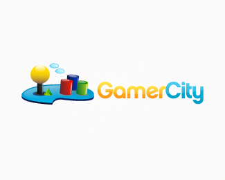 Gamer City