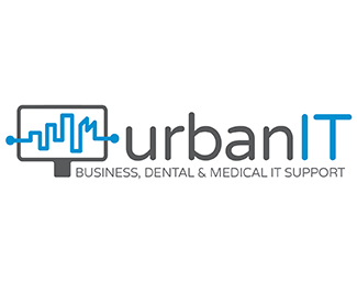 urbanIT Logo