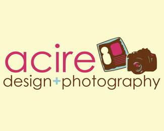 acire design + photography