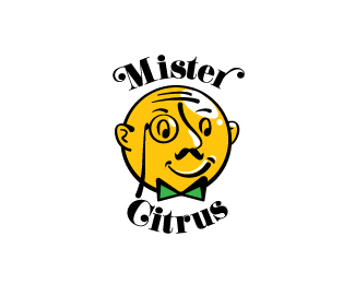 Mister Citrus