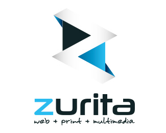 Zurita web + print + multimedia
