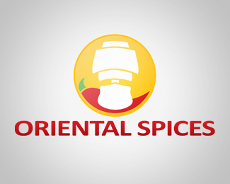 Oriental Spices
