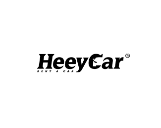 HeeyCar Logo