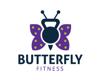 Butterfly Fitness