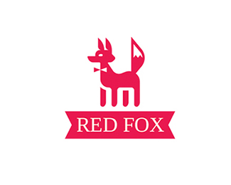 Red Fox - Elegant Business