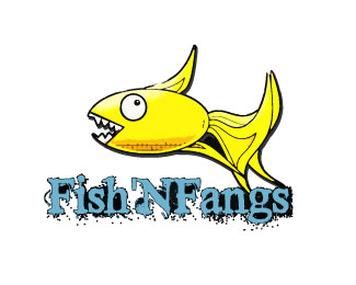 fish 'n fangs
