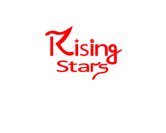 3,982 Rising Star Logo Images, Stock Photos & Vectors | Shutterstock