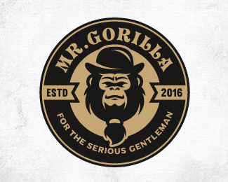 Mr.Gorilla