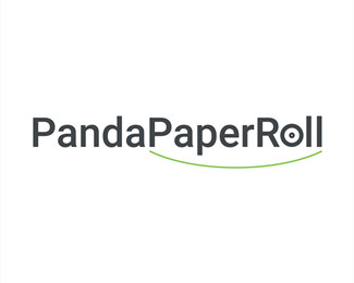 Panda Paper Roll
