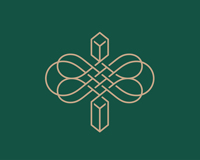 Monogram 📌 Logo for Sale