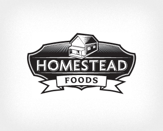 Homestead Foods - Option 5