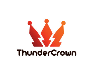Thunder Crown