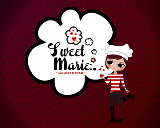 Sweet Marie:.