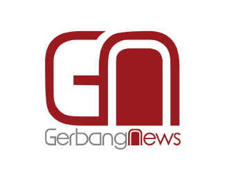 Gerbang News Logo