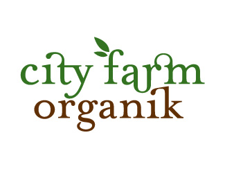 city farm organik