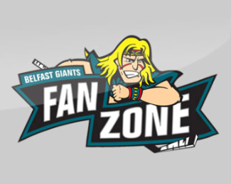 Belfast Giants FanZone
