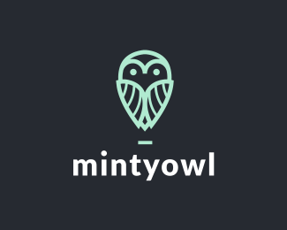 Minty Owl