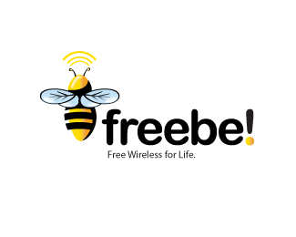 FREEBE! Wireless