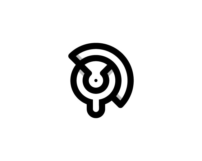 Yd Dy Power Button Logo