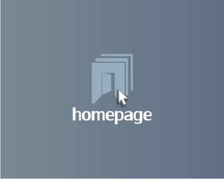 homepage