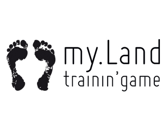 my.Land trainin'game
