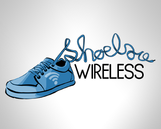 Shoelace Wireless