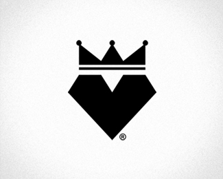 Dream Gold Logo Mark