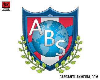 ABS World Logo