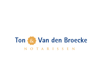 Ton & van den Broecke