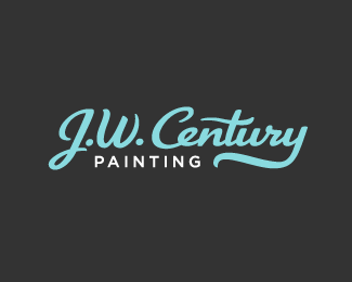 J.W. Century Painting