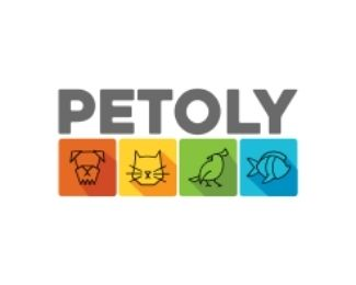 Petoly Logo