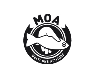 MOA-Fisch