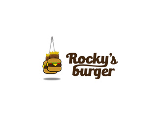 Rocky's Burger