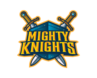 Mighty Knights