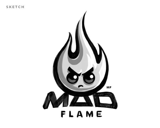 MAD Logo 2 | Mad, ? logo, Logos