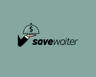 save waiter