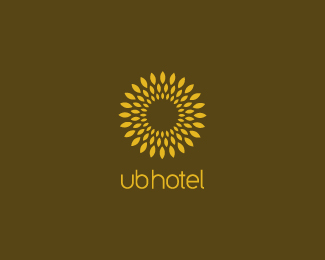 ub hotel logo 2
