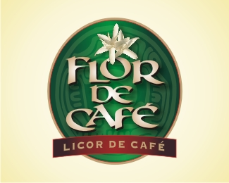 FLOR DE CAFE, COFFEE LIQUEUR