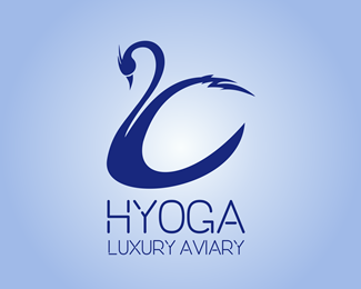 Hyoga - Luxury Aviary