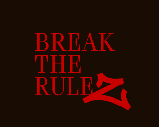 Break the ruleZ