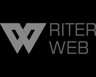 Writer Web Logotype