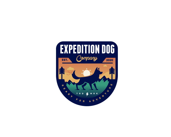 Expedition Dog