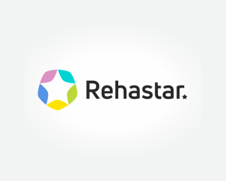 Rehabilitation logo